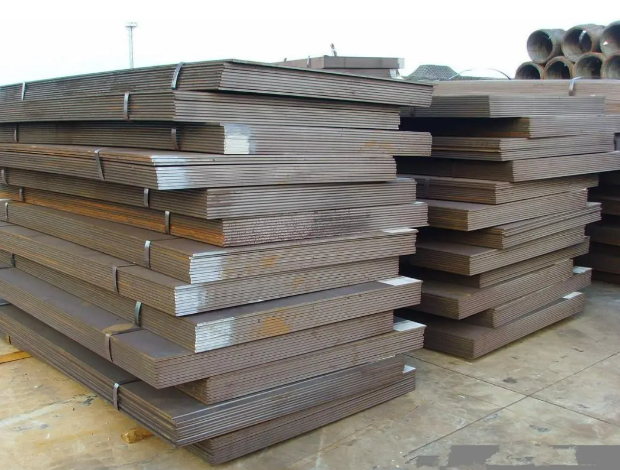 AISI 1035 Steel / S45C Steel Sheet