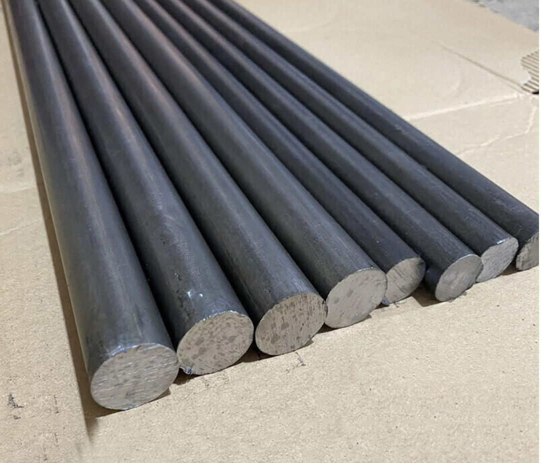 AISI 1035 Steel / S45C Steel Bar