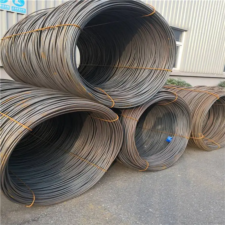 AISI 1035 Steel / S45C Steel Wire