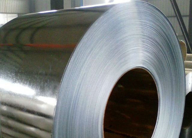 AISI 1050 Steel / S50C Steel