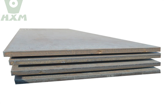 52100 steel - high carbon chromium steel