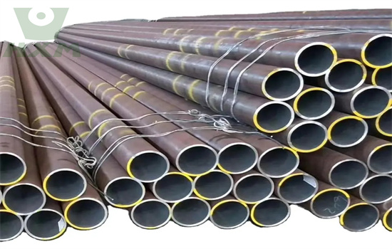 A8620 seamless carbon steel pipe