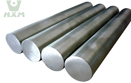AISI 4140 - Carbon Steel Tube