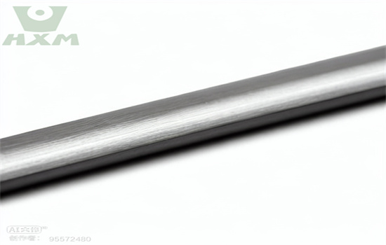 AISI 1018 - carbon steel tube