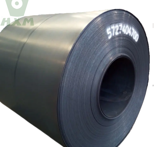 carbon steel coil