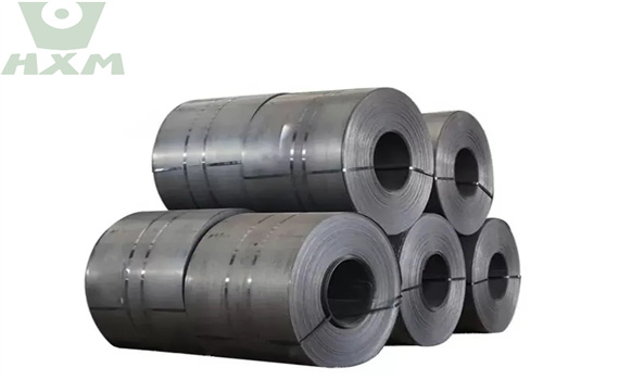 carbon steel coils