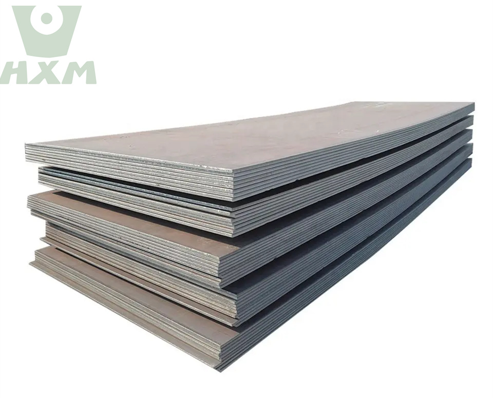 carbon steel plate