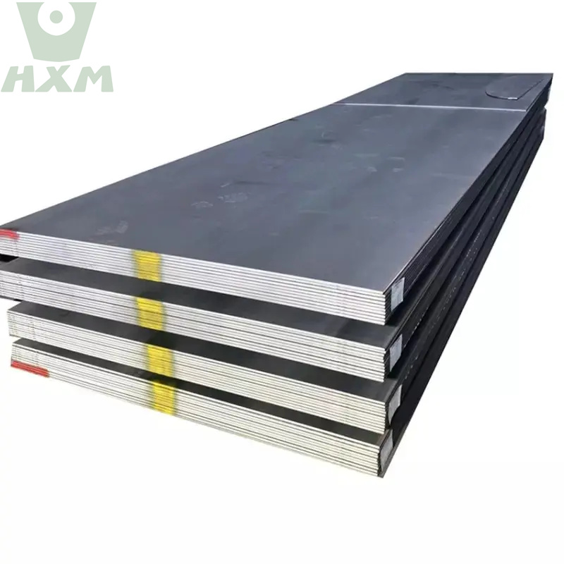 carbon steel plate