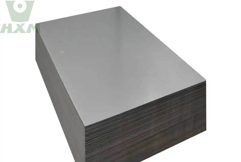 low alloy steel