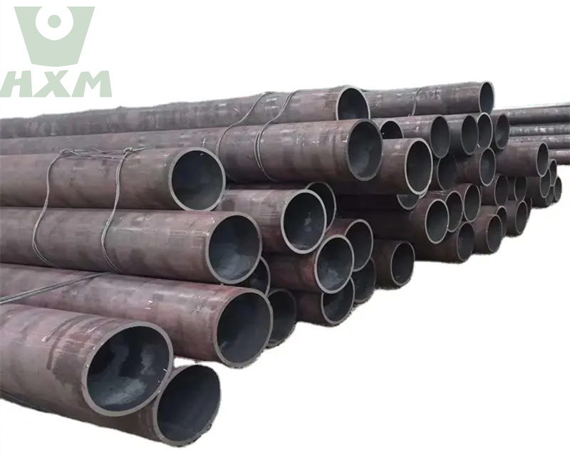 seamless carbon steel pipe