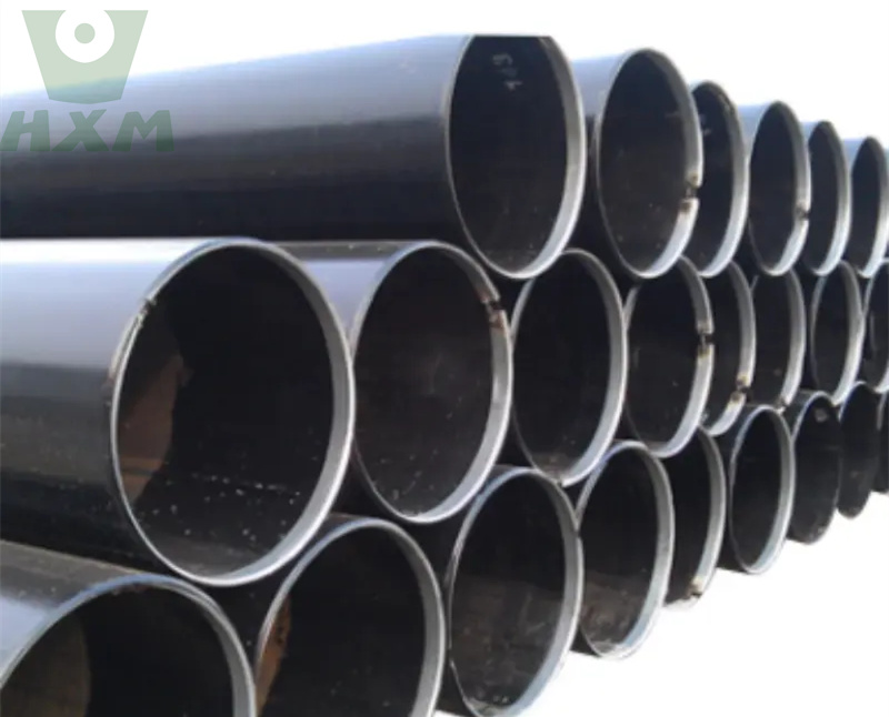 seamless stainless steel pipe