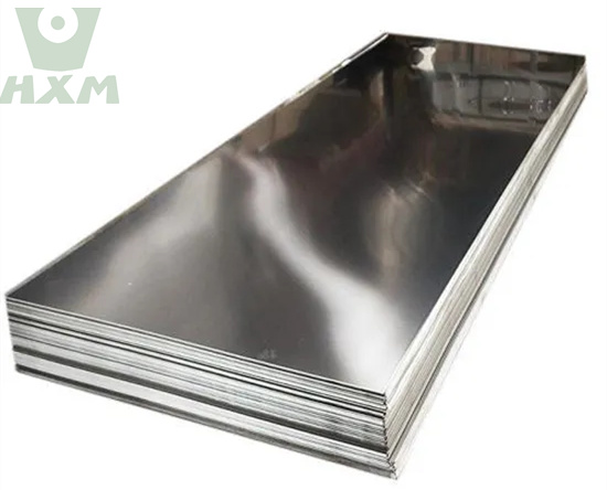 stainless steel plate