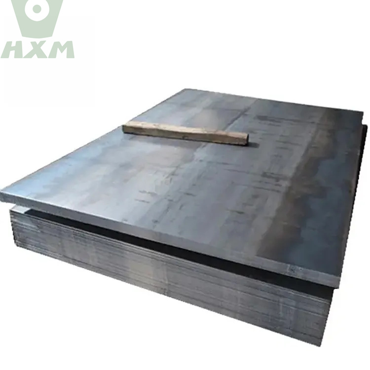 A572 Grade 50 Steel Plate