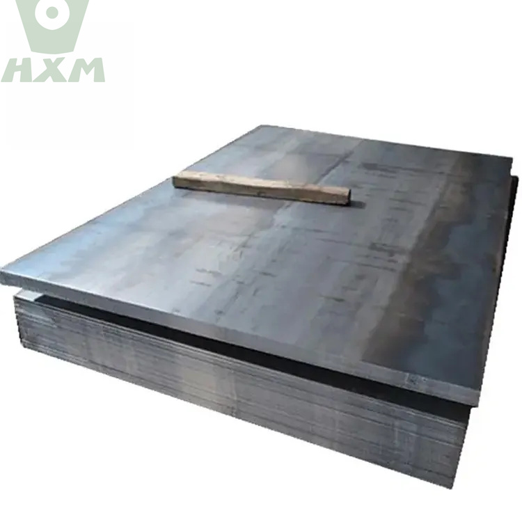 Carbon Steel Plate