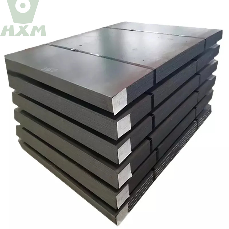 A572 Grade 50 Steel Plate