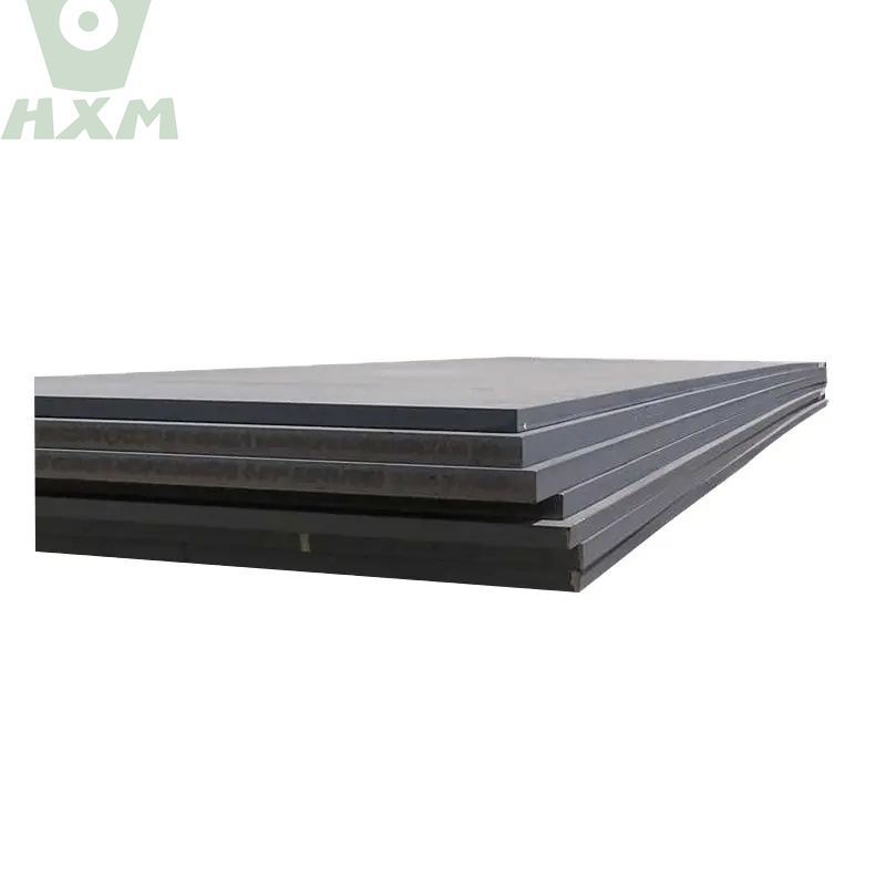 A572 Grade 50 Steel Plate