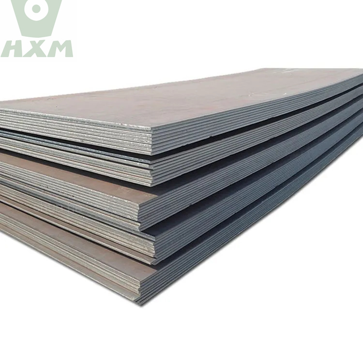 A572 Grade 50 Steel Plate