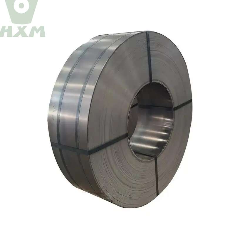 AISI 1075 steel coil - high carbon steel