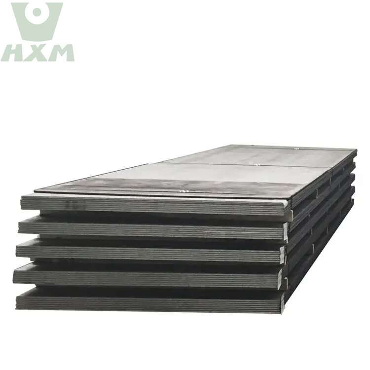 AISI 1080 Steel