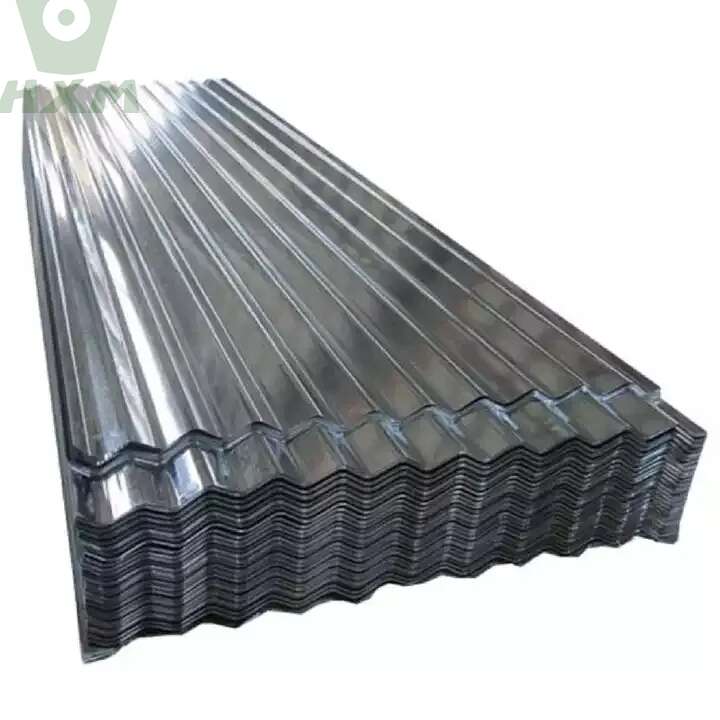 Лист с покрытием из стали AISI 1080 - высокоуглеродистая сталь