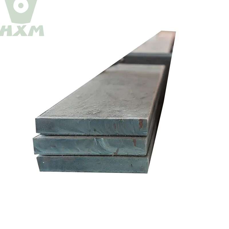 Stahlplatte AISI 1080 - Stahl mit hohem Kohlenstoffgehalt