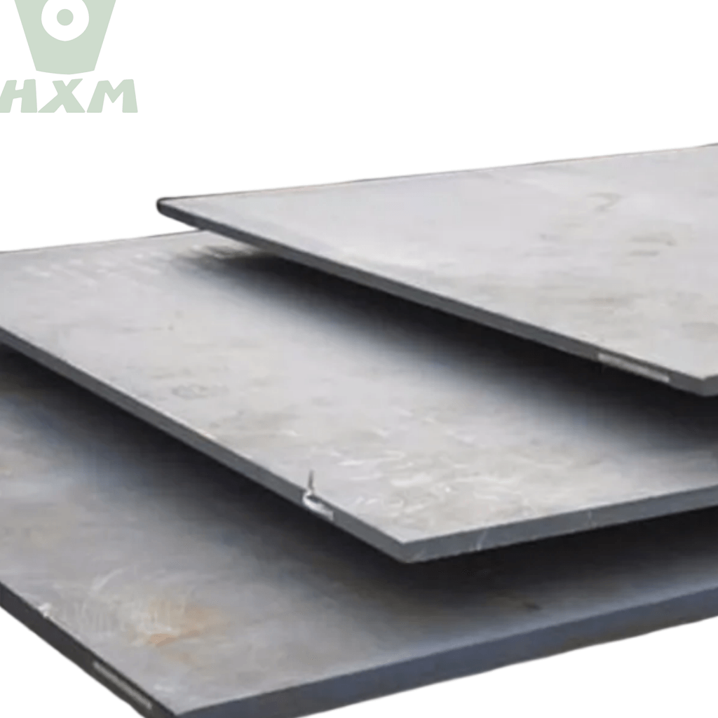AISI 1095 steel - high carbon steel