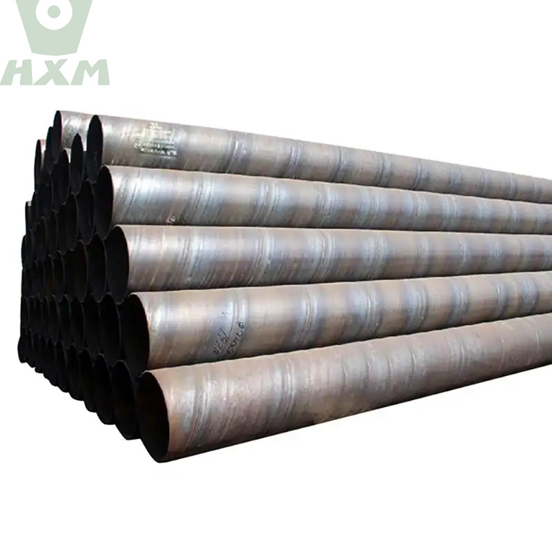 API 5L Grade B Carbon Steel Pipe