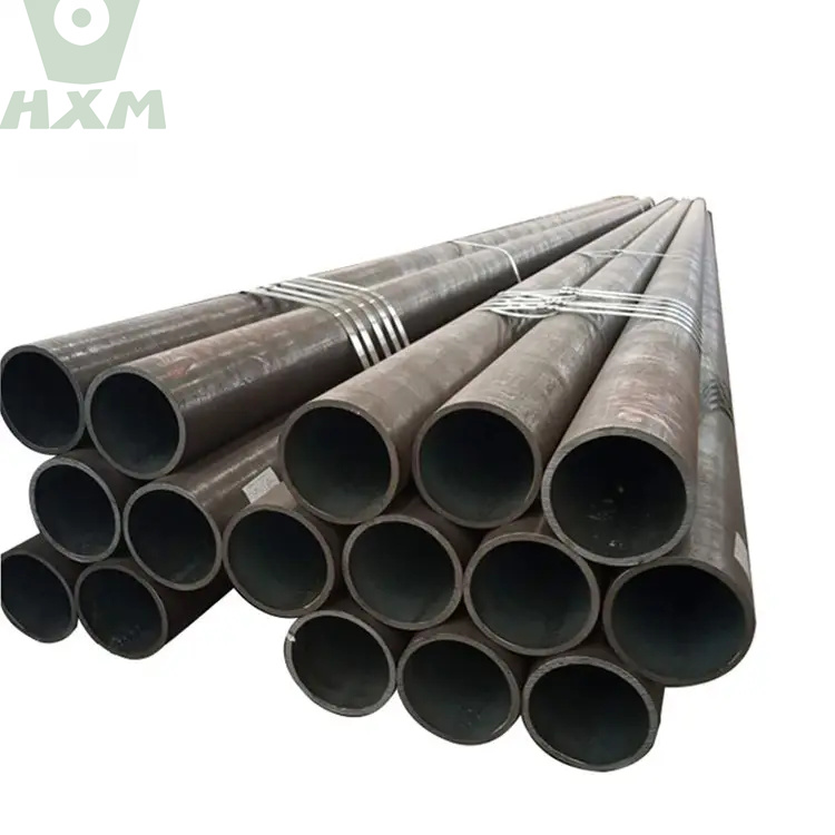 ASTM A106 Grade B Carbon Steel Pipe