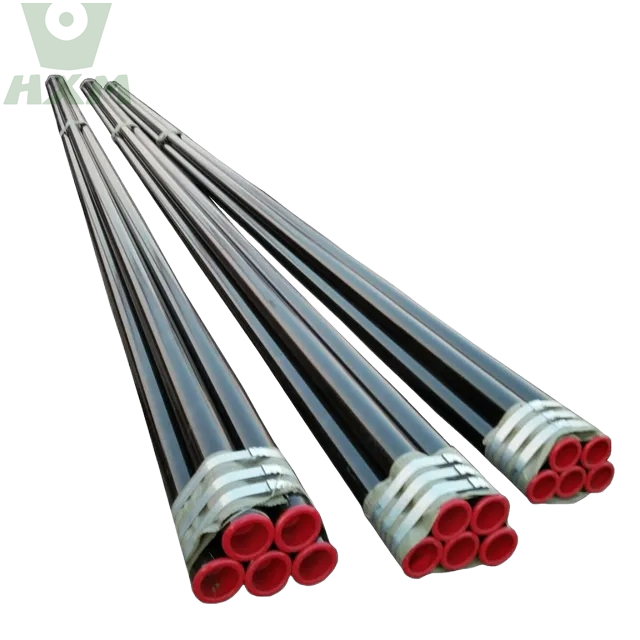 ASTM A192 Carbon Steel Pipe