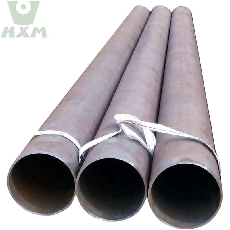 ASTM A210 Grade A1 Carbon Steel Pipe