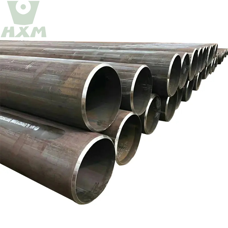 ASTM A252 Grade 3 Carbon Steel Pipe