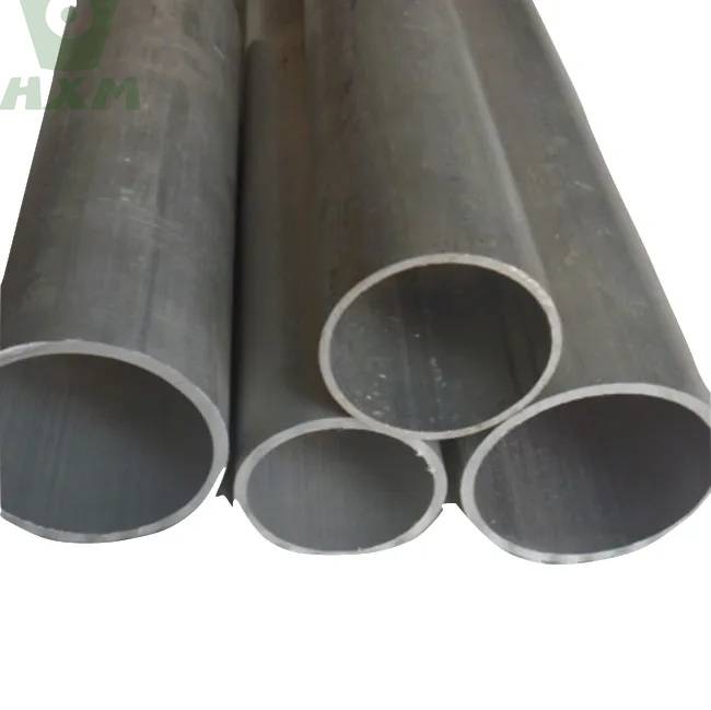 ASTM A333 Grade 6 Carbon Steel Pipe