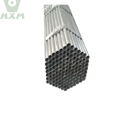 Tubo de Aço Carbono API 5L Grau B