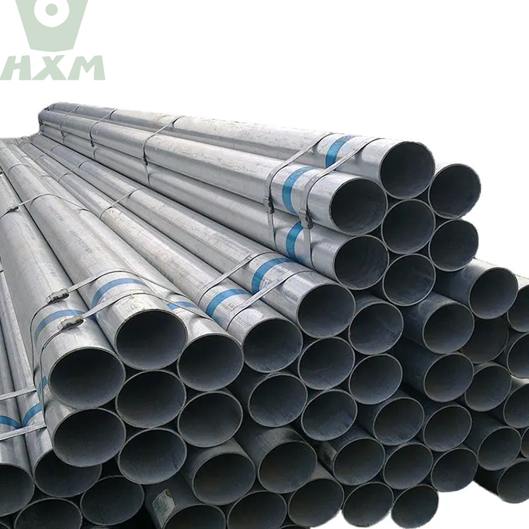 ASTM A795 Pipe