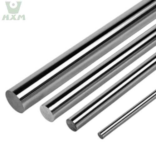 Alloy Steel