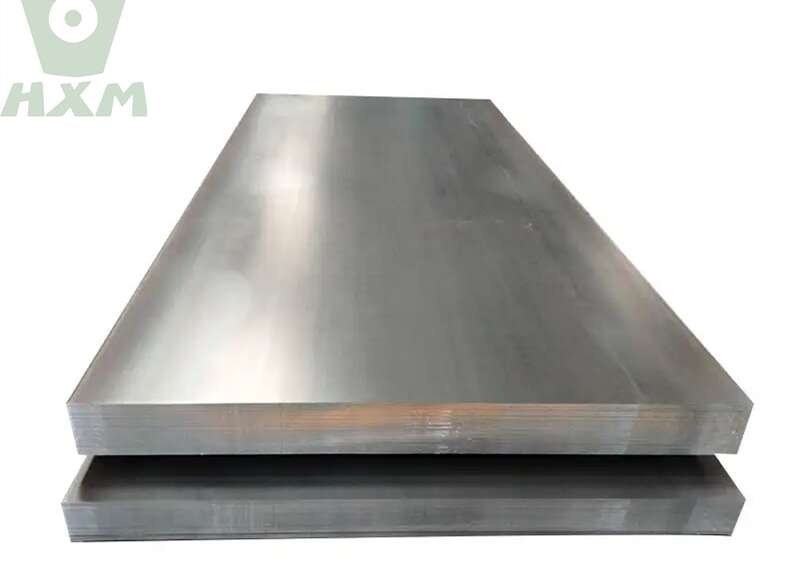 P20 steel plate - tool steel