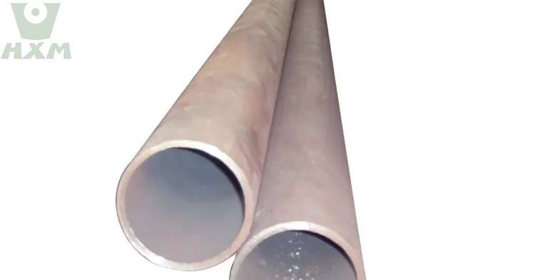 alloy steel pipe