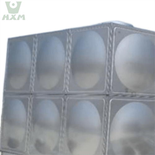 koolstofstaal - watervoorziening - 碳钢水箱