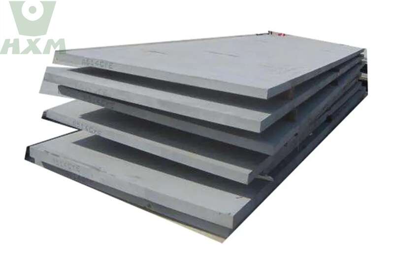 low alloy steel