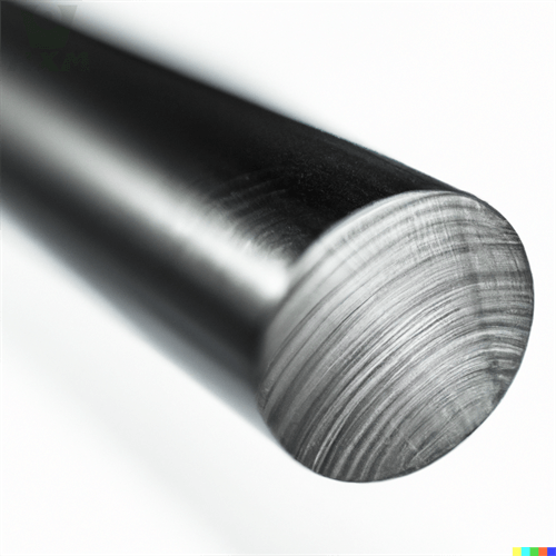 DALL·E 2023-04-11 11.41.06 – 碳钢管和磁场，白色背景