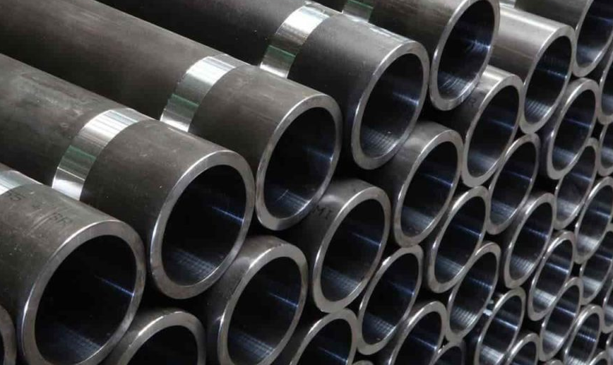 Различия между легированной сталью и углеродистой сталью