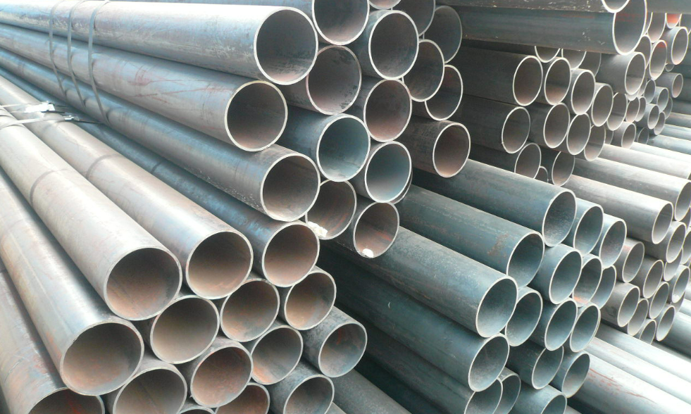 Differences between Carbon Steel Pipe and Seamless Steel Pipe