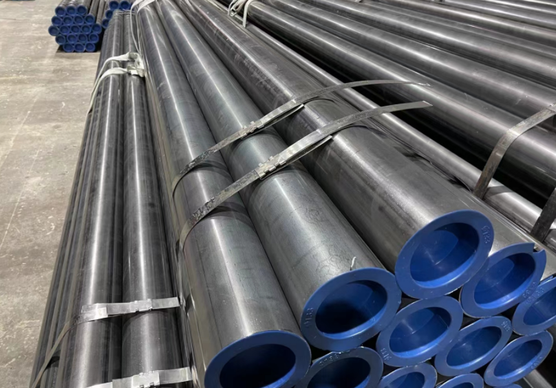 ASTM A106 Pipe: Advantages and Applications