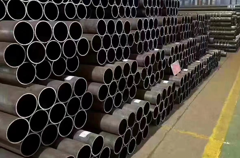 Carbon Steel vs Alloy Steel: What Are the Differences?