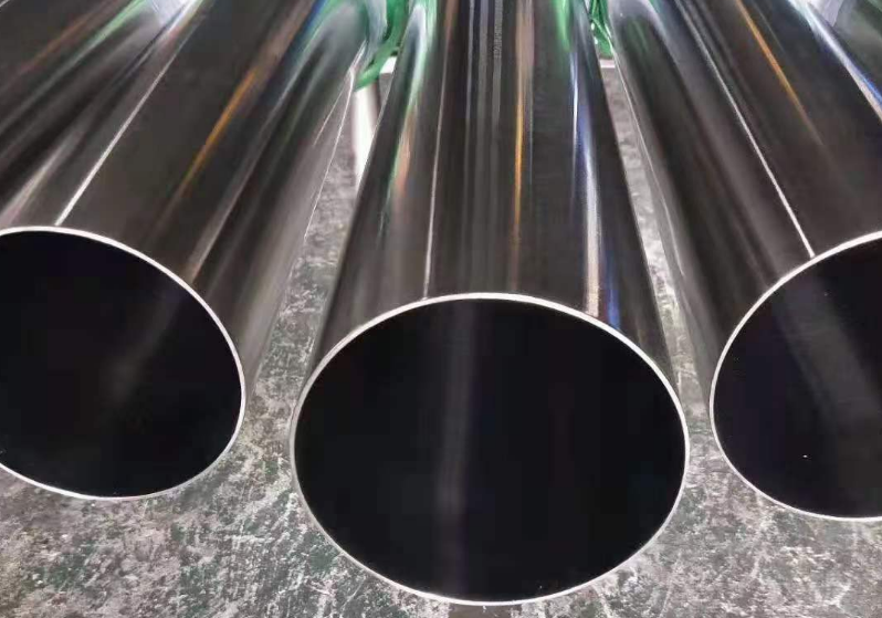 5 Applications of Alloy Steel in Modern Industry