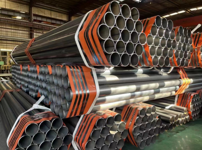 Is carbon steel better than steel?