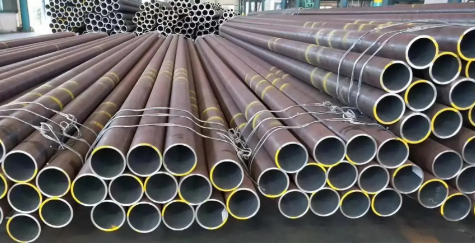 Top 10 Carbon Steel Suppliers in China