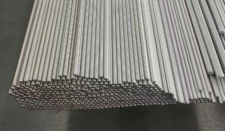 Is tool steel the same as stainless steel?