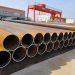 What is the difference between carbon steel pipe and MS pipe? What is the difference between carbon steel pipe and MS pipe?