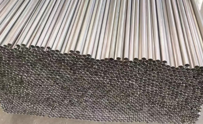 Common Types of Alloy Steel and Their Properties